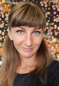 Мордас Мирослава Петрівна